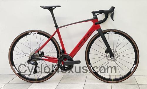 Simplon Kiaro Pmax scheda tecnica e recensioni